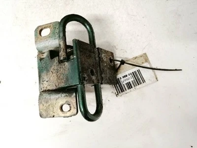 Bisagra de puerta Audi A4 1997 - trasera usada, original #2410232-24 Foto 1 de 4