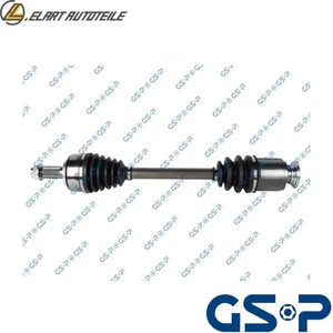 ANTRIEBSWELLE 202155 FÜR HONDA CR-VIV R20A6R20A9R20A56/9/5R20A 2.0L 4cyl - Picture 1 of 8