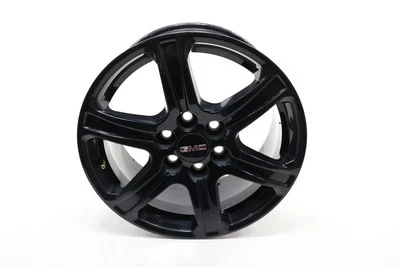 2019–2023 GMC ACADIA AT4 СПЛАВ ОБОДА КОЛЕСА С 5 СПИЦАМИ 17X7,5J ET50 ОТ ОРИГИНАЛЬНОГО ПРОИЗВОДИТЕЛЯ 23101928 - Изображение 1 из 4