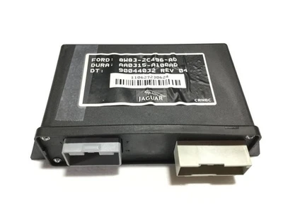 Парковочный тормоз для шасси ECM подходит для 10–12 JAGUAR XF 23992 - Изображение 1 из 4