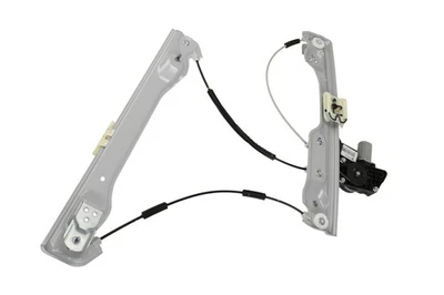 New Genuine GM Window Regulator Assembly Driver Left (2018-2021) OE 84578843 - Image 1 of 4