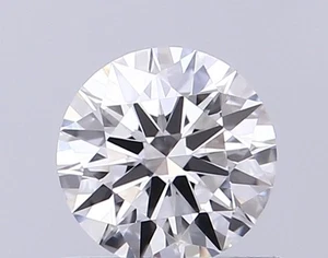 1.72Ct Ideal Round Cut E VS1 IGI Certified Lab Grown Diamond 7.72-7.75*4.62mm - Picture 1 of 5