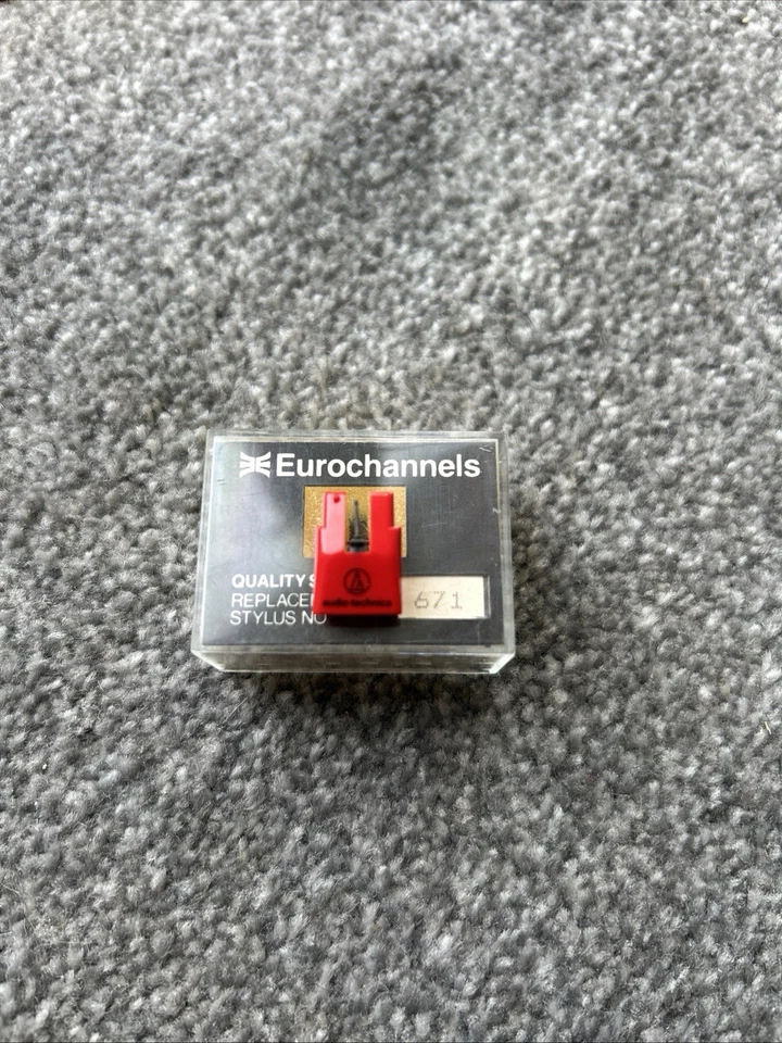 Replacement Record Stylus Needle Suitable for Toshiba N14d N52dy N53dy N59dy.