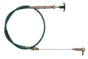 Stabiliser Bar, suspension CVA 910/60107 - Picture 1 of 5