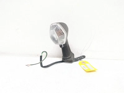 00-24 Suzuki DRZ400SM DRZ400 Front Right Turn Signal Flasher Indicator Light - Image 1 of 4
