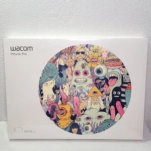 Wacom Intuos Pro Creative Pen Tablet Large - PTH860 Brandneu/Versiegelt - Bild 1 von 6