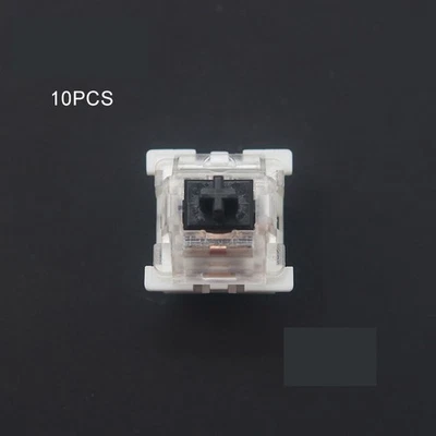 10x For Bluetooth/ Wireless/Wired Mechanical Keyboard Replacement Key Shaft - Image 1 of 4