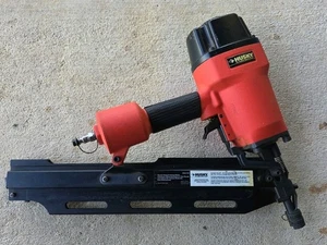 Husky Rundkopf Streifennagler pneumatisch 20 - 22" 0,113 Zoll bis 0,131 Zoll - Bild 1 von 5