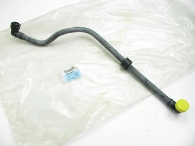 Novo Genuíno OEM Audi Filtro de Carbono Ativado Respirador Mangueira Linha de Ventilação 2005-13 A3 - Imagem 1 de 2