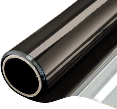 Papel Polarizado Para Polarizar Ventanas De Casa Auto Efecto Espejo снижение калорийности - Изображение 1 из 4