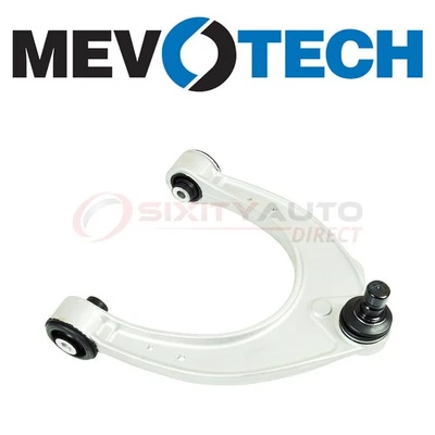 Mevotech Control Arm & Ball Joint Assembly for 2014-2016 BMW 535d xDrive it - Image 1 of 4