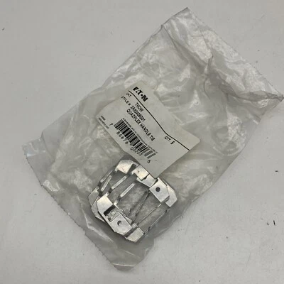 (Paquete de 5) Eaton THOW Quadplex Quad Disyuntor Mango Exterior Corbata de Viaje Común Foto 1 de 4