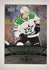 2022-23 Upper Deck NHL Star Rookies Box Set Hockey Cards Checklist and Odds 22