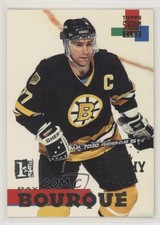 1994-95 Topps Stadium Club 1st Day Issue Ray Bourque #267 HOF