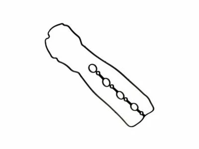 Juego de juntas de cubierta de válvula 75215ZY 2016 2017 1,6 L 4 cilindros para Hyundai Sonata 2015-2018 Foto 1 de 2