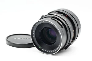 Mamiya RB67 90 mm f3.8 obiettivo Sekor C RB-67 #772 - Foto 1 di 7