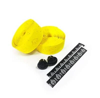 Cinta de gel de corcho para manillar de bicicleta Cinelli en varios colores surtidos, estilos  Foto 1 de 4