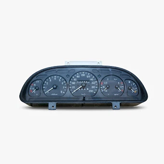 Instrument Clusters