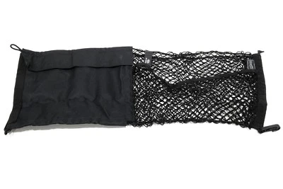 OEM NEW Rear Cargo Net Organizer Trunk Storage 2014-2019 Kia Soul B2017-ADU00 - Imagem 1 de 4