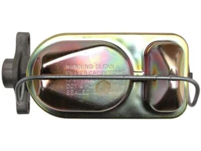 适用于 1984 - 1986 福特野马制动主缸 Raybestos 69785BGTJ 1985 SVO — 第 1/2 张图片