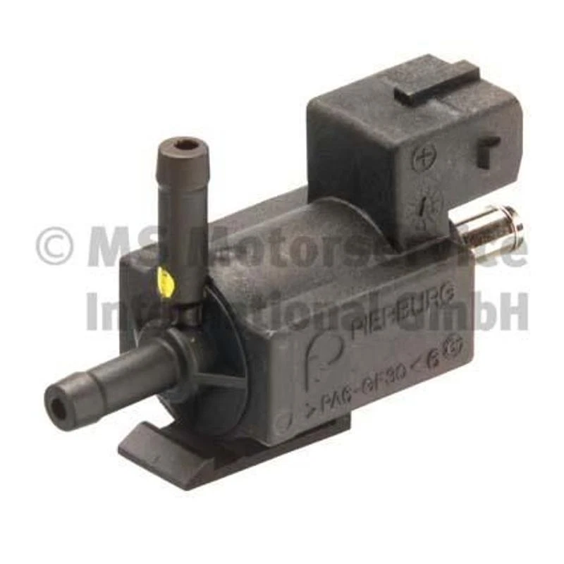 Pierburg 7.22240.13.0 Válvula de Control Presión Carga para Volvo C70 I S60 S80 - Imagen 1 de 1