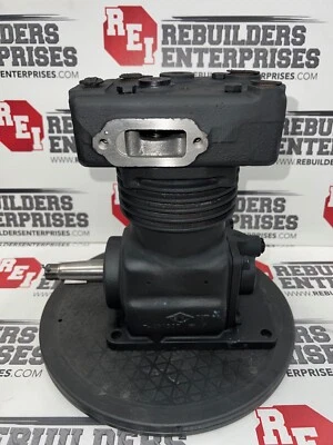 COMPRESOR DE AIRE 104041 BENDIX BX-2150 Foto 1 de 4