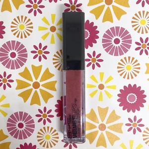 BYS Velvet Lips Liquid Lipstick Bare Beauty - Picture 1 of 1