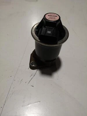 HONDA INSIGTH 2009 - 2015 EGR VALVE1.3 PETROL ENGINE 63057 — 第 1/4 张图片
