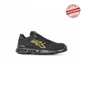 Scarpe da Lavoro Antinfortunistica UPOWER Modello FRANK S1P SRC U-POWER RV20036 - Imagen 1 de 1