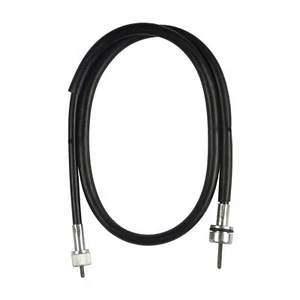 Speedometer Cable for Yamaha DT 125/DT 175/DT 250/FS 80 SE/XT 500/ 1JN-83550-01 - Picture 1 of 5
