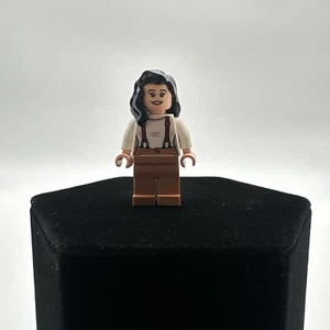 Lego Ideas Cuusoo Monica Geller Mini figure Toys 1.2In…34 - Picture 1 of 14