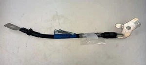 Original NISSAN JUKE F16 1.0 Batteryminus cable 240808542R - Picture 1 of 4