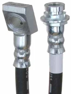 Brake Hydraulic Hose - Picture 1 of 2