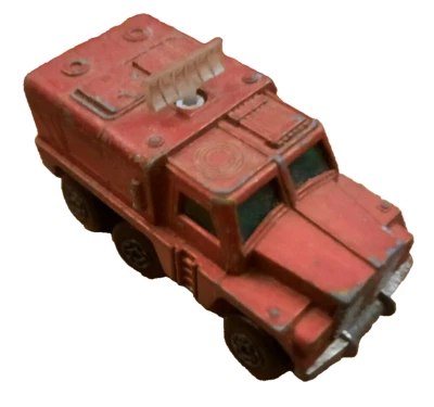 Matchbox MB18 Badger Model Car - Image 1 of 4