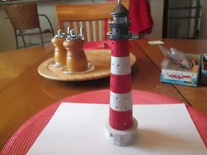 N Scale Kibri Lighthouse - Picture 1 of 2