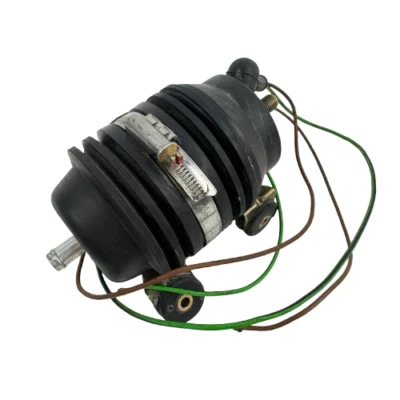 OEM 1989 - 1998 Porsche 911 964 993 Fuel Pump Delivery Unit Housing 96535638900 - Image 1 of 4