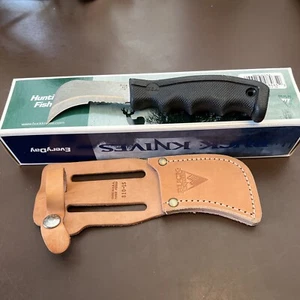 Vintage Buck USA Knife Tool 7-1/2" Long 🇺🇸30 Years Old New In Box - Picture 1 of 8