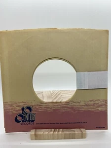 20TH CENTURY RECORDS COMPANY 45 VINYL SLEEVES SET OF 10 - Picture 1 of 1