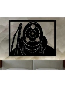 Obito Uchiha Tobi Naruto - Foto 1 di 1