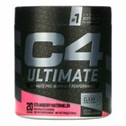 Cellucor 447236 Ultimate 20 Strawberry Watermelon Creatine