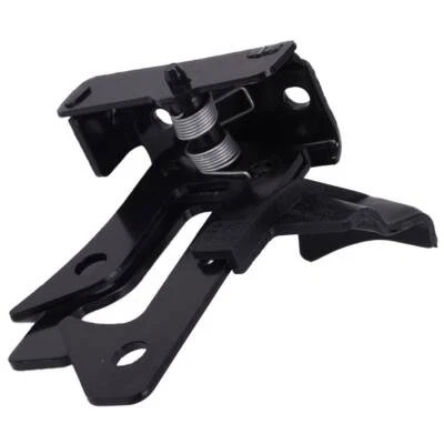 FOR Mercedes Benz C300 C350 E350 Hood Safety Latch Catch Lock A2048800064 - Image 1 of 4