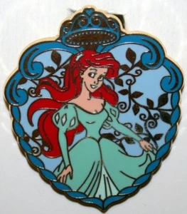 Princesa Disney - Colección Booster - Ariel - Imagen 1 de 1