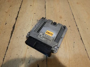 Unidad de control del motor VW AMAROK 03L907309AB 0281017904 original - Imagen 1 de 2