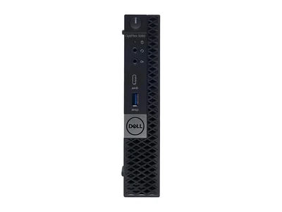 DELL OptiPlex Intel i5 8th Gen 16GB 500GB WARRANTY - Image 1 of 3