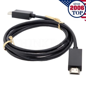 ORIGINALE PS5 HDMI 2.1 8K cavo per Sony PlayStation 5 - Foto 1 di 5