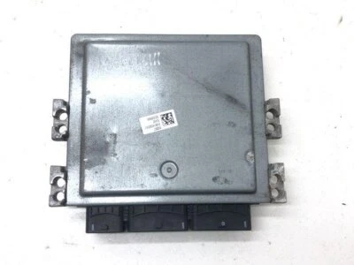 Centralina motore RENAULT GRAND SCÉNIC III JZ0/1 ECU 237102426R 21314794 - Immagine 1 di 4