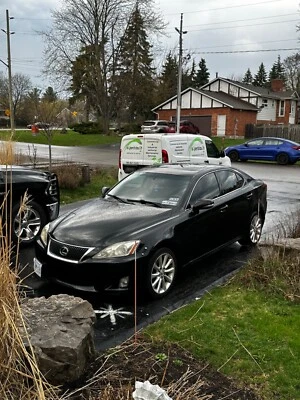 Lexus: IS - Image 1 of 4