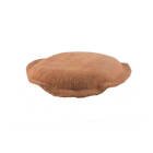 Jewellers leather sandbag round 5 inch - 12-025