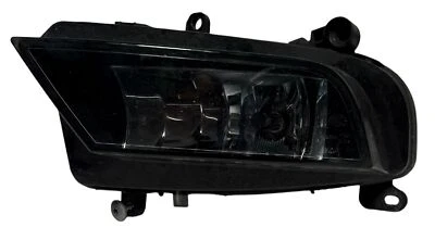 Nebelscheinwerfer komplett L 8K0941699B Audi A4 1.8 Tfsi multitronic B8 Bj 2013 - Bild 1 von 4