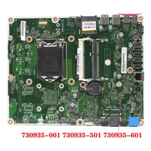 FOR HP PAVILION 23-G 23-P AIO Motherboard 730935-001 730935-501 730935-601 - Picture 1 of 6